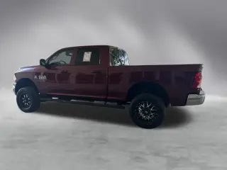 Ram 2500 2017 4x4 Tradesman 4dr Crew Cab 6.3 ft. SB Pickup