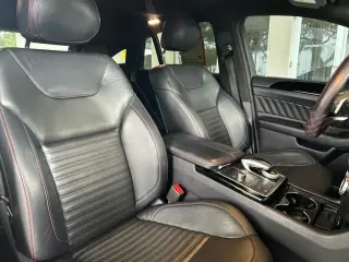 Mercedes-Benz GLE 2016 AWD GLE 450 AMG Coupe 4MATIC 4dr SUV