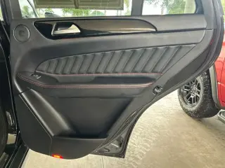 Mercedes-Benz GLE 2016 AWD GLE 450 AMG Coupe 4MATIC 4dr SUV