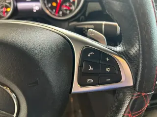 Mercedes-Benz GLE 2016 AWD GLE 450 AMG Coupe 4MATIC 4dr SUV