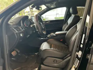 Mercedes-Benz GLE 2016 AWD GLE 450 AMG Coupe 4MATIC 4dr SUV