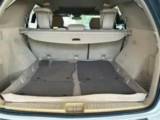 Mercedes-Benz M-Class 2012 AWD ML 350 BlueTEC 4MATIC 4dr SUV