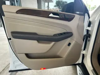 Mercedes-Benz M-Class 2012 AWD ML 350 BlueTEC 4MATIC 4dr SUV