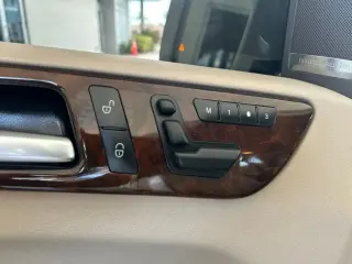 Mercedes-Benz M-Class 2012 AWD ML 350 BlueTEC 4MATIC 4dr SUV