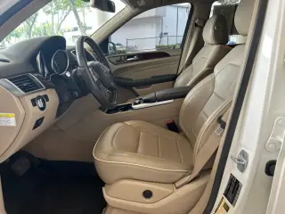 Mercedes-Benz M-Class 2012 AWD ML 350 BlueTEC 4MATIC 4dr SUV