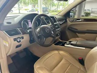 Mercedes-Benz M-Class 2012 AWD ML 350 BlueTEC 4MATIC 4dr SUV