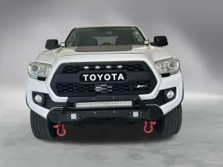 Toyota Tacoma 2020 4x2 TRD Sport 4dr Double Cab 6.1 ft LB