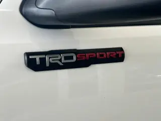 Toyota Tacoma 2020 4x2 TRD Sport 4dr Double Cab 6.1 ft LB