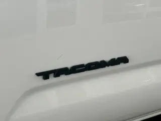 Toyota Tacoma 2020 4x2 TRD Sport 4dr Double Cab 6.1 ft LB