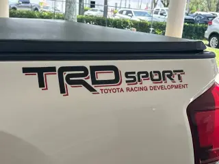 Toyota Tacoma 2020 4x2 TRD Sport 4dr Double Cab 6.1 ft LB