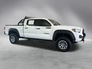 Toyota Tacoma 2020 4x2 TRD Sport 4dr Double Cab 6.1 ft LB