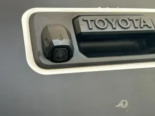 Toyota Tacoma 2020 4x2 TRD Sport 4dr Double Cab 6.1 ft LB