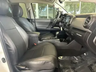 Toyota Tacoma 2020 4x2 TRD Sport 4dr Double Cab 6.1 ft LB