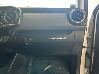 Toyota Tacoma 2020 4x2 TRD Sport 4dr Double Cab 6.1 ft LB