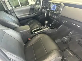 Toyota Tacoma 2020 4x2 TRD Sport 4dr Double Cab 6.1 ft LB