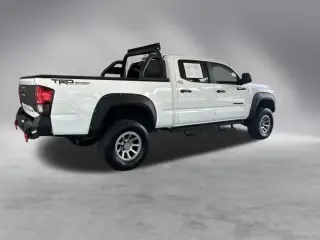 Toyota Tacoma 2020 4x2 TRD Sport 4dr Double Cab 6.1 ft LB