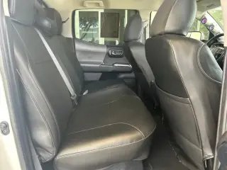 Toyota Tacoma 2020 4x2 TRD Sport 4dr Double Cab 6.1 ft LB