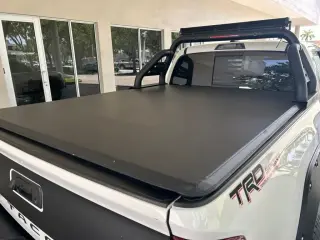 Toyota Tacoma 2020 4x2 TRD Sport 4dr Double Cab 6.1 ft LB