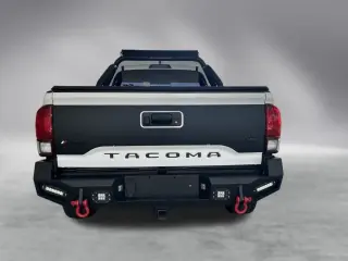 Toyota Tacoma 2020 4x2 TRD Sport 4dr Double Cab 6.1 ft LB