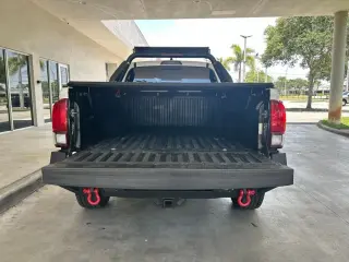 Toyota Tacoma 2020 4x2 TRD Sport 4dr Double Cab 6.1 ft LB