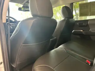 Toyota Tacoma 2020 4x2 TRD Sport 4dr Double Cab 6.1 ft LB