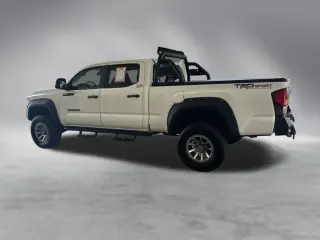 Toyota Tacoma 2020 4x2 TRD Sport 4dr Double Cab 6.1 ft LB