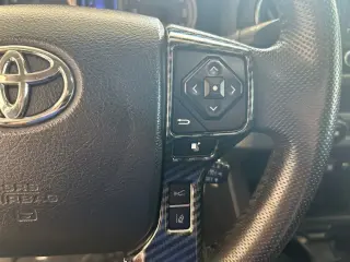 Toyota Tacoma 2020 4x2 TRD Sport 4dr Double Cab 6.1 ft LB