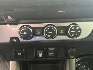 Toyota Tacoma 2020 4x2 TRD Sport 4dr Double Cab 6.1 ft LB