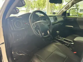 Toyota Tacoma 2020 4x2 TRD Sport 4dr Double Cab 6.1 ft LB