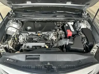 Toyota Camry 2019 XSE 4dr Sedan