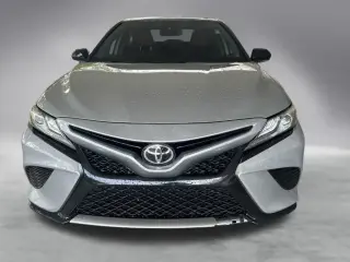 Toyota Camry 2019 XSE 4dr Sedan