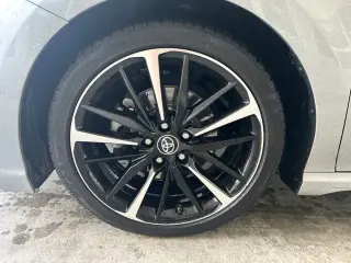 Toyota Camry 2019 XSE 4dr Sedan