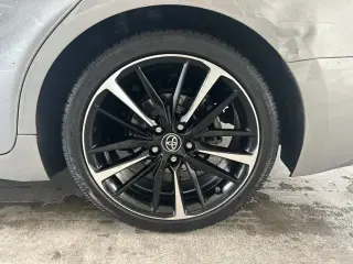 Toyota Camry 2019 XSE 4dr Sedan