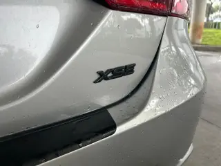 Toyota Camry 2019 XSE 4dr Sedan