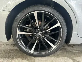 Toyota Camry 2019 XSE 4dr Sedan
