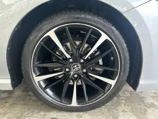 Toyota Camry 2019 XSE 4dr Sedan