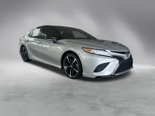 Toyota Camry 2019 XSE 4dr Sedan