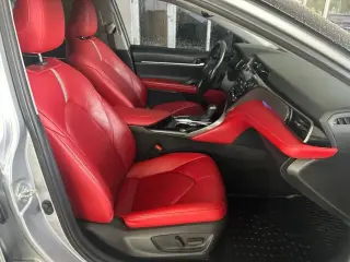 Toyota Camry 2019 XSE 4dr Sedan