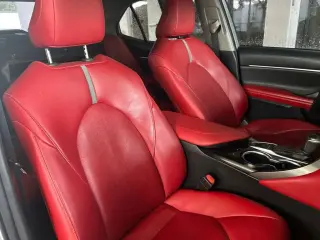 Toyota Camry 2019 XSE 4dr Sedan