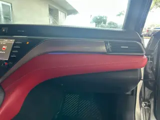 Toyota Camry 2019 XSE 4dr Sedan
