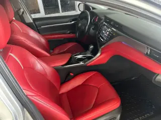 Toyota Camry 2019 XSE 4dr Sedan