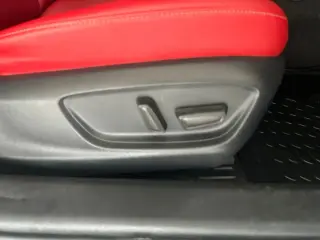 Toyota Camry 2019 XSE 4dr Sedan