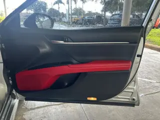 Toyota Camry 2019 XSE 4dr Sedan