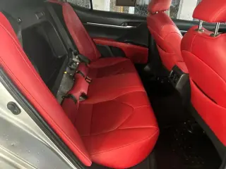 Toyota Camry 2019 XSE 4dr Sedan