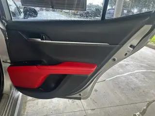 Toyota Camry 2019 XSE 4dr Sedan