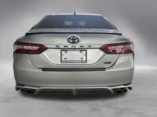 Toyota Camry 2019 XSE 4dr Sedan