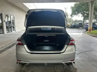 Toyota Camry 2019 XSE 4dr Sedan