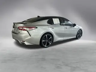 Toyota Camry 2019 XSE 4dr Sedan