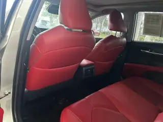 Toyota Camry 2019 XSE 4dr Sedan