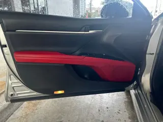 Toyota Camry 2019 XSE 4dr Sedan